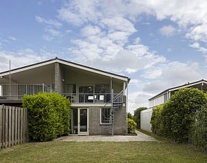 Guest house 590354 - Bungalow Noord-Beveland - BE