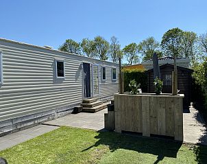 Guest house 5903550 - Holiday property Noord-Beveland - Vakantiehuis RBR 1021 - Beach Resort Kamperland