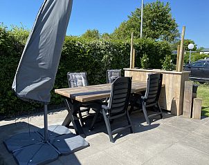 Guest house 5903550 - Holiday property Noord-Beveland - Vakantiehuis RBR 1021 - Beach Resort Kamperland