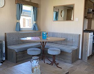 Guest house 5903550 - Holiday property Noord-Beveland - Vakantiehuis RBR 1021 - Beach Resort Kamperland