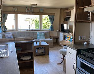 Guest house 5903550 - Holiday property Noord-Beveland - Vakantiehuis RBR 1021 - Beach Resort Kamperland