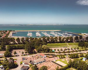 Guest house 5903550 - Holiday property Noord-Beveland - Vakantiehuis RBR 1021 - Beach Resort Kamperland