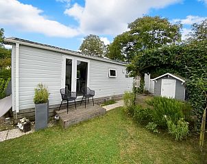 Guest house 5903551 - Holiday property Noord-Beveland - Vakantiehuis RBR 1342 - Beach Resort Kamperland