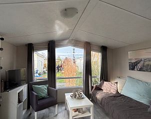 Guest house 5903551 - Holiday property Noord-Beveland - Vakantiehuis RBR 1342 - Beach Resort Kamperland