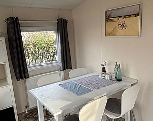 Guest house 5903551 - Holiday property Noord-Beveland - Vakantiehuis RBR 1342 - Beach Resort Kamperland