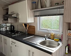 Guest house 5903551 - Holiday property Noord-Beveland - Vakantiehuis RBR 1342 - Beach Resort Kamperland