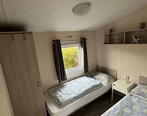 Guest house 5903551 - Holiday property Noord-Beveland - Vakantiehuis RBR 1342 - Beach Resort Kamperland