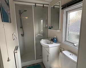 Guest house 5903551 - Holiday property Noord-Beveland - Vakantiehuis RBR 1342 - Beach Resort Kamperland