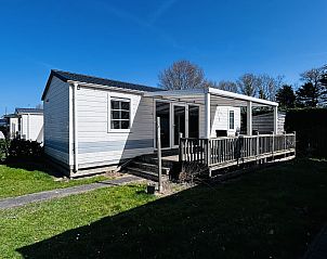 Unterkunft 5903552 - Ferienhaus Noord-Beveland - Vakantiehuis RBR 1143 - Beach Resort Kamperland