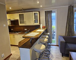 Unterkunft 5903552 - Ferienhaus Noord-Beveland - Vakantiehuis RBR 1143 - Beach Resort Kamperland