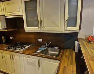 Unterkunft 5903552 - Ferienhaus Noord-Beveland - Vakantiehuis RBR 1143 - Beach Resort Kamperland