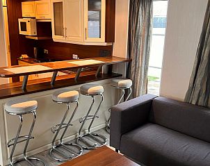 Unterkunft 5903552 - Ferienhaus Noord-Beveland - Vakantiehuis RBR 1143 - Beach Resort Kamperland