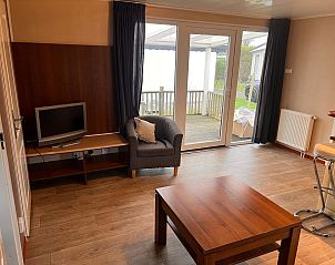 Unterkunft 5903552 - Ferienhaus Noord-Beveland - Vakantiehuis RBR 1143 - Beach Resort Kamperland