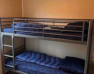 Unterkunft 5903552 - Ferienhaus Noord-Beveland - Vakantiehuis RBR 1143 - Beach Resort Kamperland