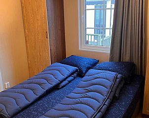 Unterkunft 5903552 - Ferienhaus Noord-Beveland - Vakantiehuis RBR 1143 - Beach Resort Kamperland