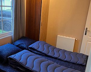 Unterkunft 5903552 - Ferienhaus Noord-Beveland - Vakantiehuis RBR 1143 - Beach Resort Kamperland