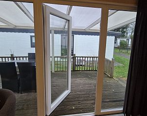 Unterkunft 5903552 - Ferienhaus Noord-Beveland - Vakantiehuis RBR 1143 - Beach Resort Kamperland