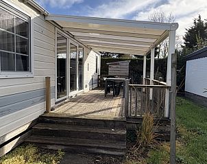 Unterkunft 5903552 - Ferienhaus Noord-Beveland - Vakantiehuis RBR 1143 - Beach Resort Kamperland