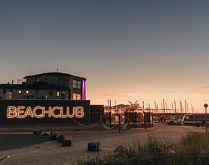 Unterkunft 5903552 - Ferienhaus Noord-Beveland - Vakantiehuis RBR 1143 - Beach Resort Kamperland