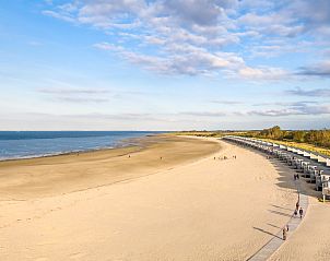Unterkunft 5903552 - Ferienhaus Noord-Beveland - Vakantiehuis RBR 1143 - Beach Resort Kamperland