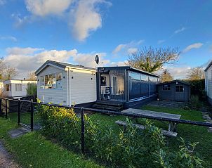 Verblijf 5903553 - Vakantiewoning Noord-Beveland - Vakantiehuis RBR 312 - Beach Resort Kamperland