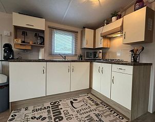 Verblijf 5903553 - Vakantiewoning Noord-Beveland - Vakantiehuis RBR 312 - Beach Resort Kamperland