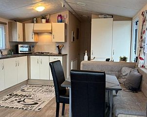 Verblijf 5903553 - Vakantiewoning Noord-Beveland - Vakantiehuis RBR 312 - Beach Resort Kamperland