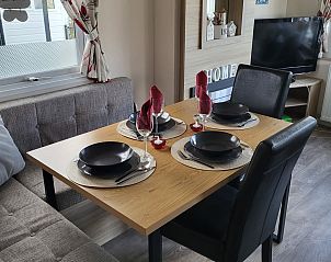 Verblijf 5903553 - Vakantiewoning Noord-Beveland - Vakantiehuis RBR 312 - Beach Resort Kamperland