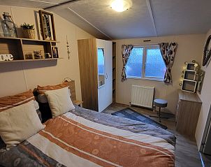 Verblijf 5903553 - Vakantiewoning Noord-Beveland - Vakantiehuis RBR 312 - Beach Resort Kamperland