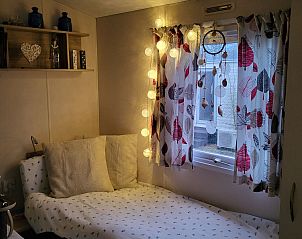 Verblijf 5903553 - Vakantiewoning Noord-Beveland - Vakantiehuis RBR 312 - Beach Resort Kamperland