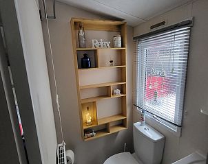 Verblijf 5903553 - Vakantiewoning Noord-Beveland - Vakantiehuis RBR 312 - Beach Resort Kamperland