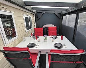 Verblijf 5903553 - Vakantiewoning Noord-Beveland - Vakantiehuis RBR 312 - Beach Resort Kamperland