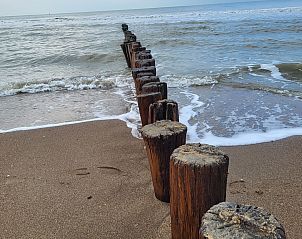 Verblijf 5903553 - Vakantiewoning Noord-Beveland - Vakantiehuis RBR 312 - Beach Resort Kamperland