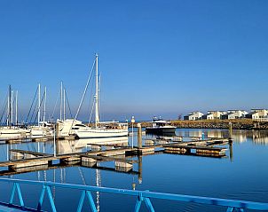 Verblijf 5903553 - Vakantiewoning Noord-Beveland - Vakantiehuis RBR 312 - Beach Resort Kamperland