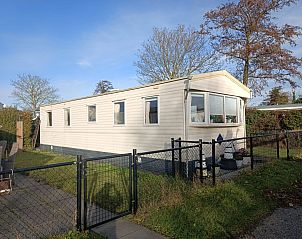 Unterkunft 5903554 - Ferienhaus Noord-Beveland - Vakantiehuis RBR 541 -  Beach Resort Kamperland