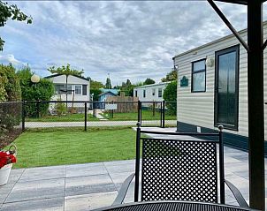 Unterkunft 5903554 - Ferienhaus Noord-Beveland - Vakantiehuis RBR 541 -  Beach Resort Kamperland