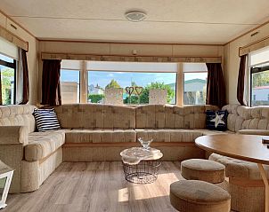 Unterkunft 5903554 - Ferienhaus Noord-Beveland - Vakantiehuis RBR 541 -  Beach Resort Kamperland