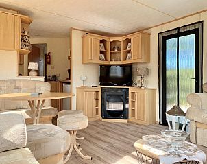 Unterkunft 5903554 - Ferienhaus Noord-Beveland - Vakantiehuis RBR 541 -  Beach Resort Kamperland