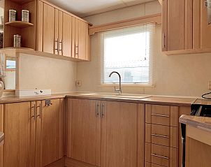 Unterkunft 5903554 - Ferienhaus Noord-Beveland - Vakantiehuis RBR 541 -  Beach Resort Kamperland