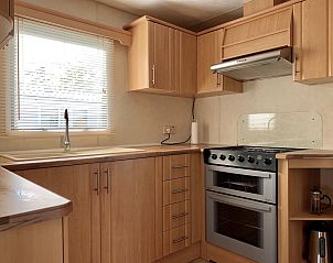 Unterkunft 5903554 - Ferienhaus Noord-Beveland - Vakantiehuis RBR 541 -  Beach Resort Kamperland