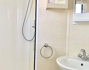 Unterkunft 5903554 - Ferienhaus Noord-Beveland - Vakantiehuis RBR 541 -  Beach Resort Kamperland