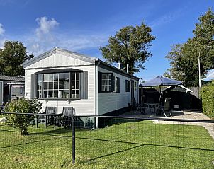 Verblijf 5903556 - Vakantiewoning Noord-Beveland - Vakantiehuis RBR 711 - Beach Resort Kamperland