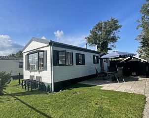 Verblijf 5903556 - Vakantiewoning Noord-Beveland - Vakantiehuis RBR 711 - Beach Resort Kamperland