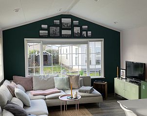 Verblijf 5903556 - Vakantiewoning Noord-Beveland - Vakantiehuis RBR 711 - Beach Resort Kamperland