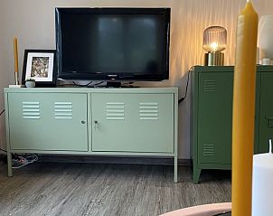 Verblijf 5903556 - Vakantiewoning Noord-Beveland - Vakantiehuis RBR 711 - Beach Resort Kamperland