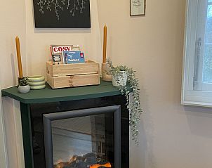 Verblijf 5903556 - Vakantiewoning Noord-Beveland - Vakantiehuis RBR 711 - Beach Resort Kamperland