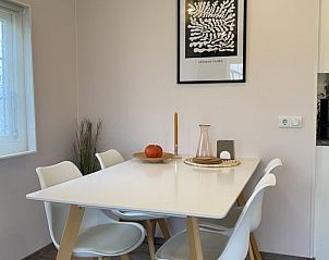 Verblijf 5903556 - Vakantiewoning Noord-Beveland - Vakantiehuis RBR 711 - Beach Resort Kamperland