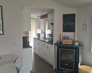 Verblijf 5903556 - Vakantiewoning Noord-Beveland - Vakantiehuis RBR 711 - Beach Resort Kamperland