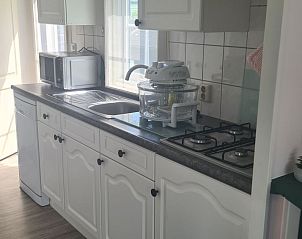 Verblijf 5903556 - Vakantiewoning Noord-Beveland - Vakantiehuis RBR 711 - Beach Resort Kamperland