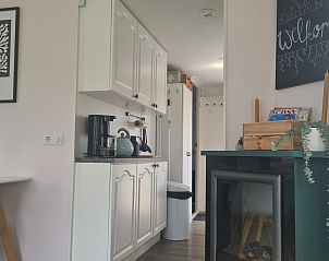 Verblijf 5903556 - Vakantiewoning Noord-Beveland - Vakantiehuis RBR 711 - Beach Resort Kamperland